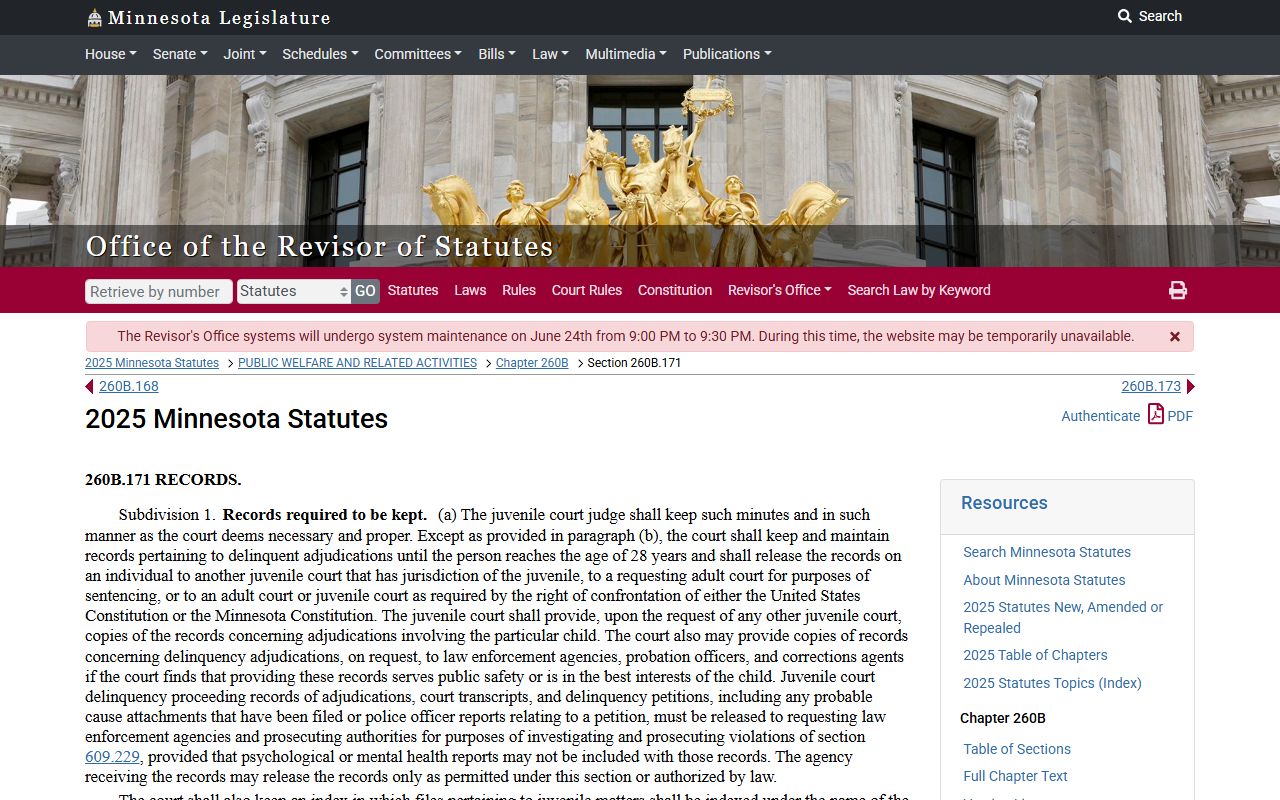 Swift County probate records juvenile and sensitive records reference page